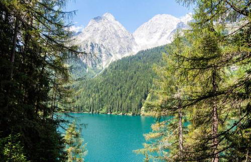 Mountain Residence CLARA - Foto 79