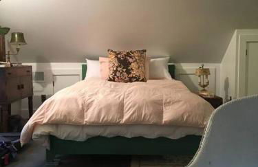 Historic Farmhouse by Nature Preserve - Foto 42