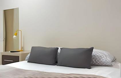 Apartamento confortável 10NSA - Foto 4