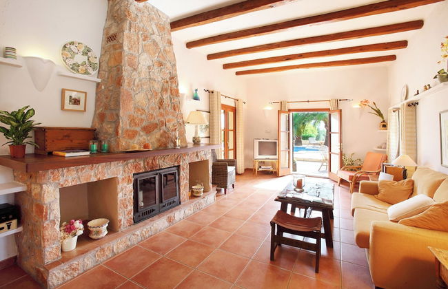 Cas Mal Ric - Photo 20