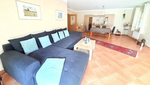 Ferienwohnung Ginster - Foto 2