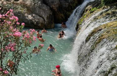 BENI'LOVE en PLAYA VUE MER PANORAMIQUE - Foto 49