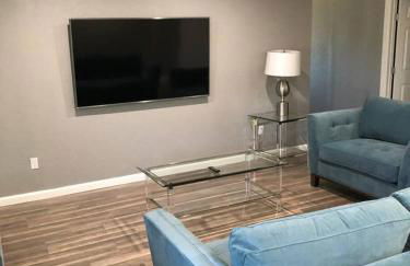 Downtown Contemporary yet Cozy Fun - Foto 25