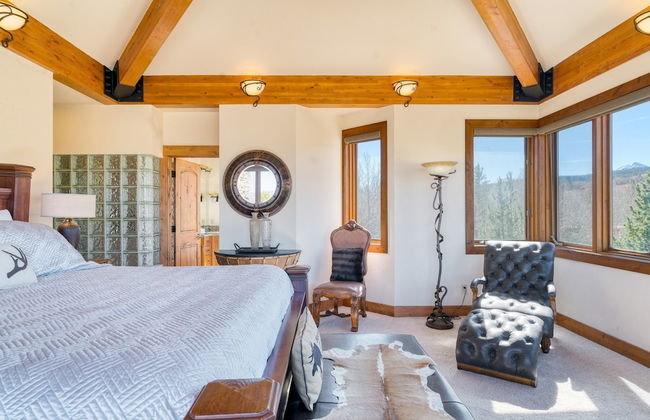 Topaz Estate by Avantstay Luxe Home, Pool + View - Foto 8