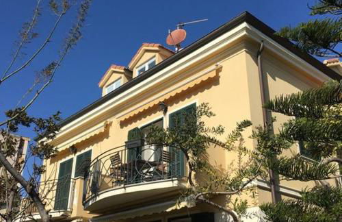 Appartamento Villa Rita a 100 m dal mare! - Photo 1