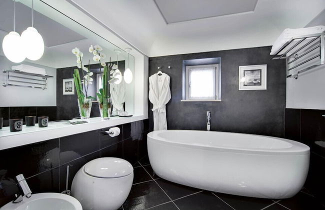 Villa Luce - Foto 21