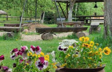 Tamarynowa Osada - Kraina Udanego Wypoczynku - Foto 28