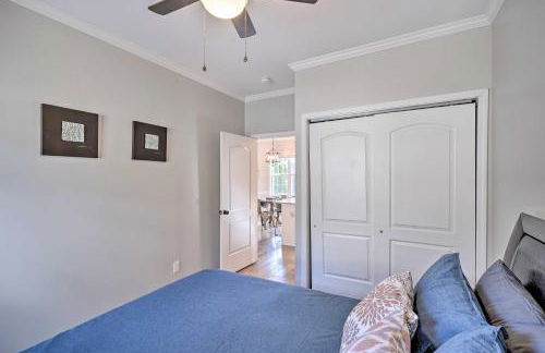 Durham Vacation Rental Near Duke University - Foto 20