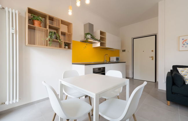 Urban House Carducci - Studios - Photo 10