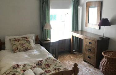 Aberystwyth, Pentre Farmhouse, - Foto 22