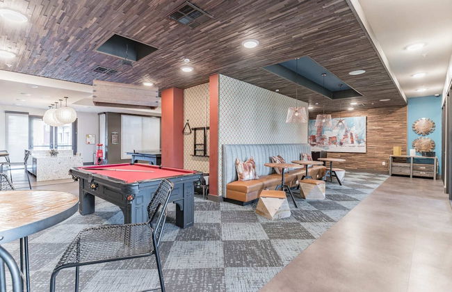 East DT Houston Getaway Near Parks and Restaurants - Foto 30