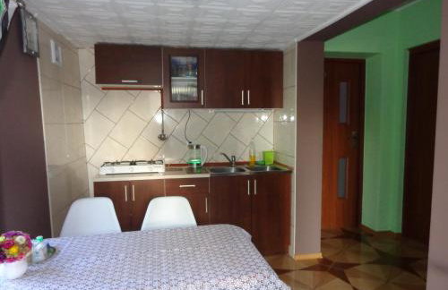 Noclegi Skałka-domek - Foto 22