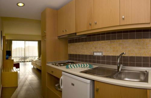 Island Blue Hotel - Foto 40