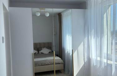 Apartament Gold Rynek Mieroszów Wi-Fi, nc plus - Foto 2