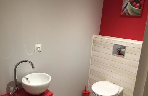 La Cigaliere en Cote Vermeille - Foto 14