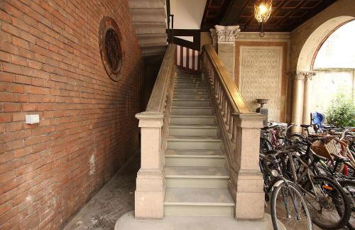 SAHI - Residenza Bianca di Savoia - Foto 64