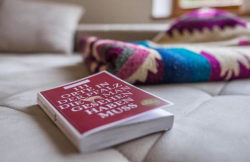 Haus Gartenblick - Foto 6