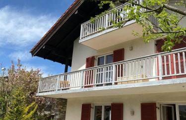 Ferienwohnung Gartenglück - Foto 15