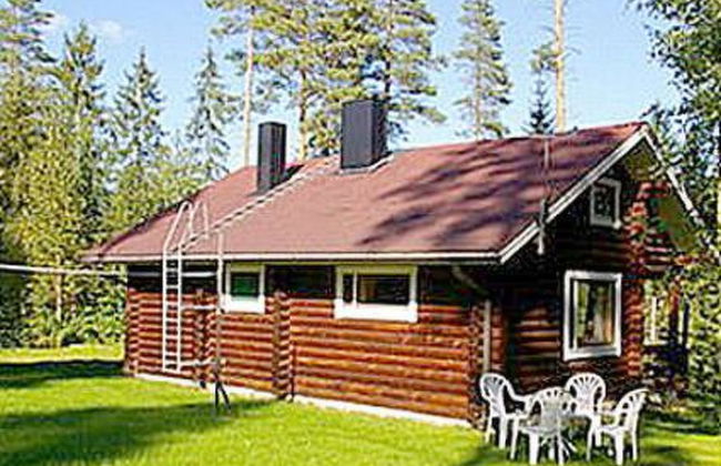 Kettupirtti - Foto 1