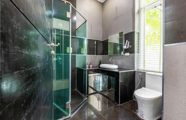 3 Bedroom Pool Villa BL2 - Foto 69