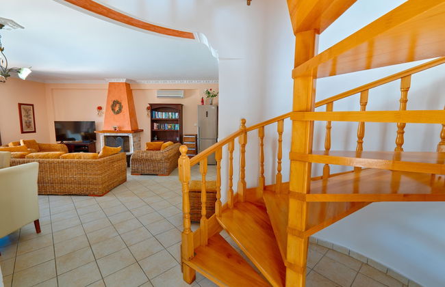 Villa Sofia - Foto 58