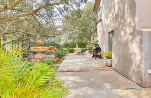 Escondido Home Private Pool, 2 Grills and Fire Pit! - Foto 27