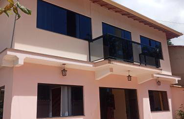 Casa Encanto da Vila Paraty - Foto 1