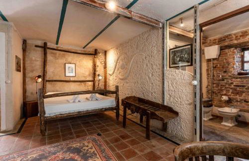 Le Suite di Borgo Casa Scaparone - Foto 52