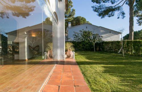 Villa Canadell con Parking Piscina y Barbacoa - WeHost Costa Brava - Foto 35