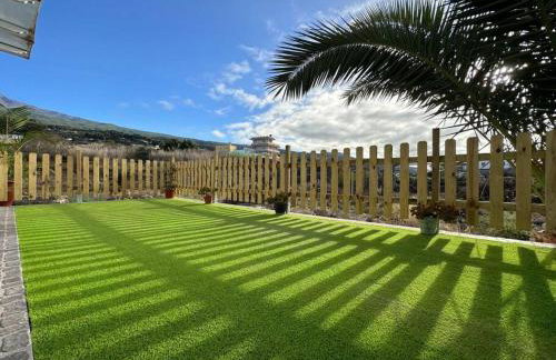 Casa rural con piscina climatizada - Photo 38