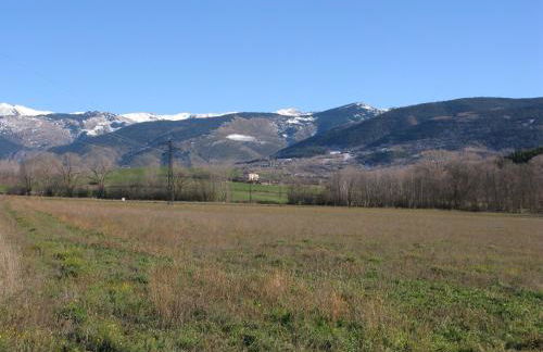 Authentique ferme Cerdane entièrement rénovée - Foto 33