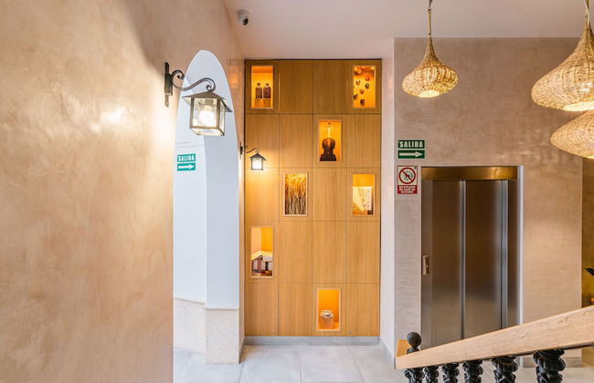 Casa de la Vega Suites - Foto 2