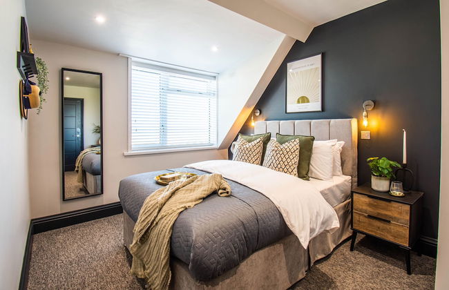 The Rampart - Foto 19