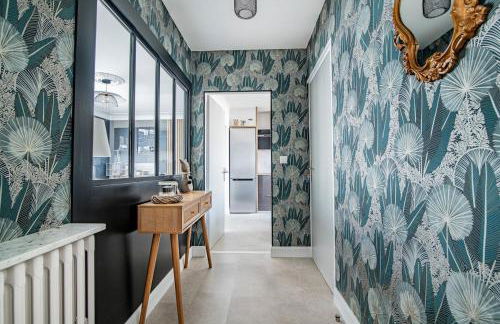 L'S-Kal-56, design et cosy ! - Foto 15