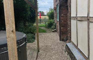 Soldiers Cottage, with HOT TUB, dog friendly, great views - Foto 30