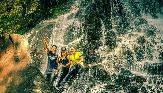 Senderismo por las cascadas de Cascavel - Foto 4, ¡Os lo pasaréis en grande!
