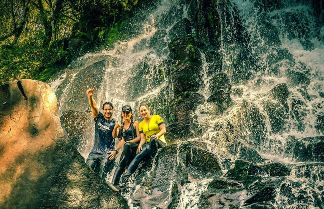 Cascavel Waterfalls Day Hike - Photo 4