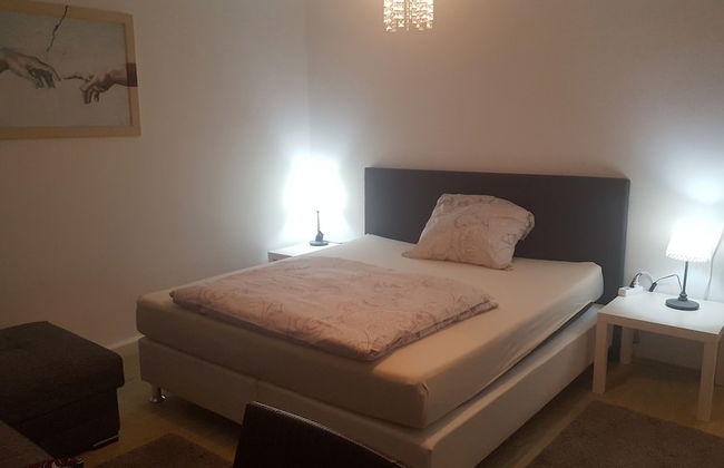 Outletcity Ferienwohnung - Foto 5