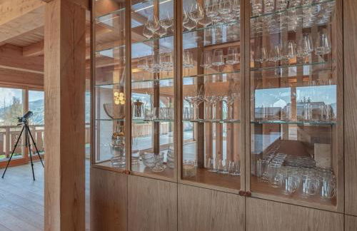 Chalet 180 I Le Chalet Club - Foto 8