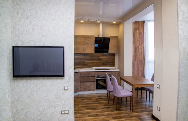 Apartment on Komarova 58-1a - Foto 7