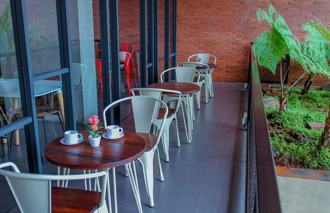 Nagomi Suites & Hotel - Foto 53