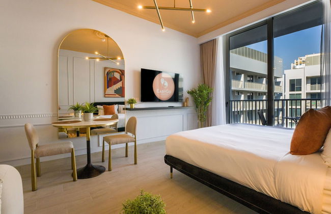 Easygo-spacious STU Luma 22 94 - Photo 5