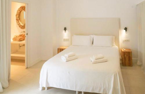 Sa Cala Suites - Formentera Break - Photo 72