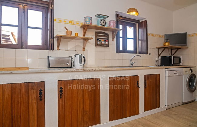 Casa da Praia by Acasadascasas - Foto 34