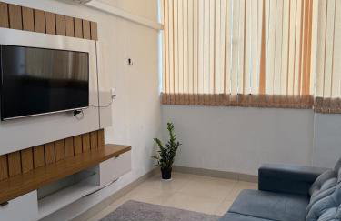 Apto com ótima localização 5 pessoas - Foto 9