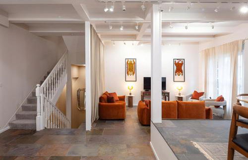 Impressive 5Beds House in South Kensington - Foto 11