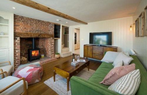 Honeybee Cottage - Foto 8