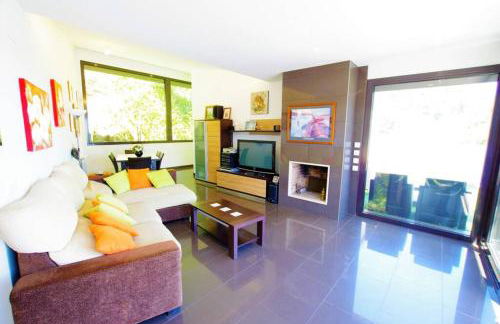 V&V LLORET- Villa Nicole - Foto 27