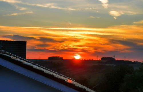 Ferienwohnung Löwenstern Niederstetten - Foto 21