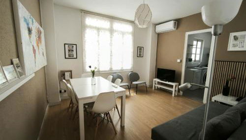FLORIT FLATS - The Ausias March Apartment - Foto 4